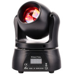 Fractal Lights SOLORAY 40W...