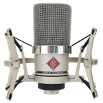 Neumann TLM 102 ni Studio Set