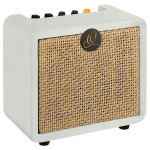 Ortega PTWO Limited White...