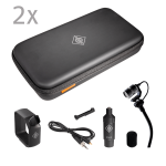 Neumann MCM 114 STEREO SET...