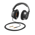 Neumann NDH 30 Black Edition