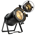 LIGHT4ME PAR 64 200W LED...