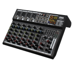 DNA QFX8