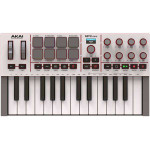 AKAI MPK MINI 4 GREY