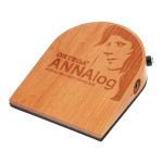 ORTEGA ANNALOG
