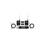Sennheiser EW-DX MKE 2 SET...