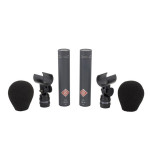 Neumann KM 184 MT STEREO SET