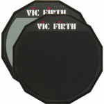 Vic Firth Double-Sided Practice Pad 12'