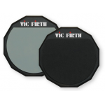 Vic Firth Double-Sided Practice Pad 12'