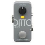 TC Electronic Ditto 2 Looper