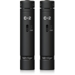 Behringer C-2 Dark Edition