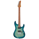 Ibanez AZ24S1F-TXB