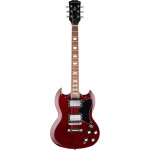 Arrow Twincut SG22 Cherry...