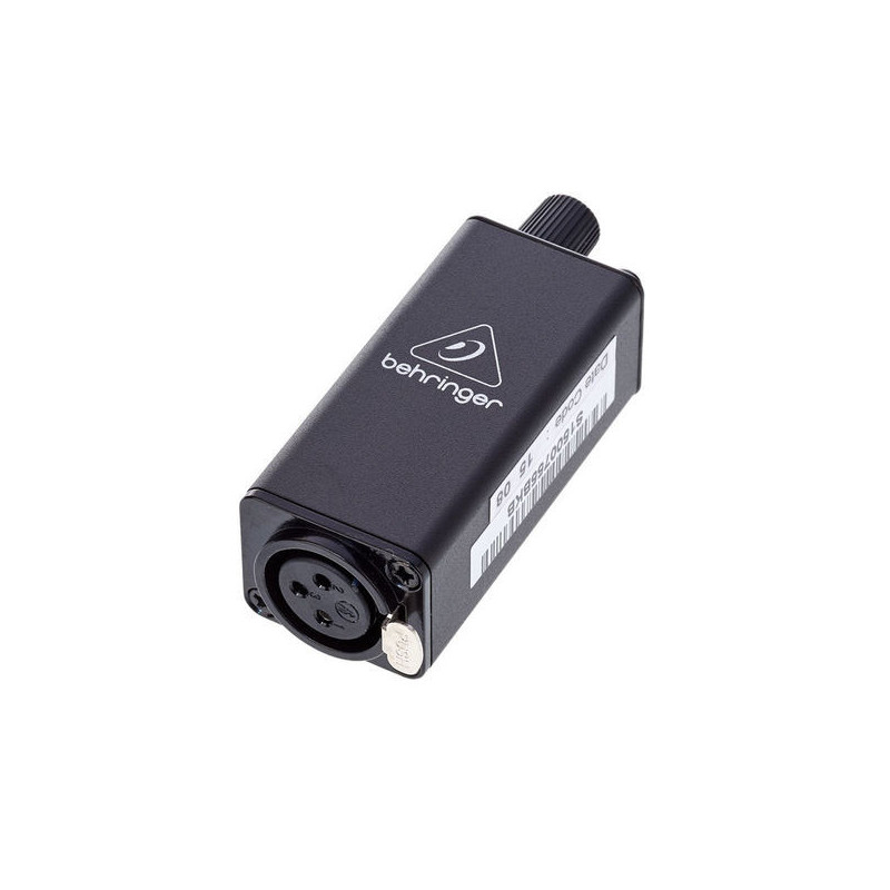 Behringer PM1 wzmacniacz słuchawkowy