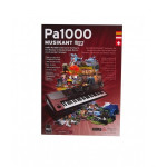 Korg PA1000 Musikant SD