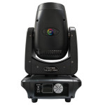 LIGHT4ME 150 SPOT RING