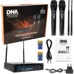 DNA STAGE VOCAL SET