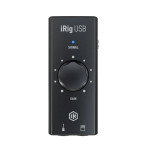IK Multimedia iRig USB