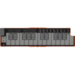 Korg nanoKEY Fold LO
