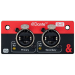 Allen & Heath M-SQ-DANT32-A