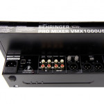 Behringer VMX1000USB