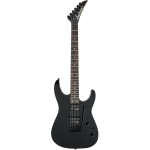 Jackson JS12 Dinky Gloss Black