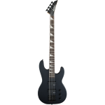 Jackson JS2 Concert Bass SBLK