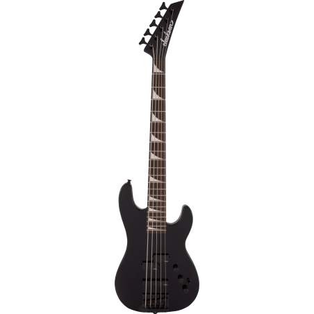 Jackson X Series Signature Bass CBX V - David Ellefson, Metal