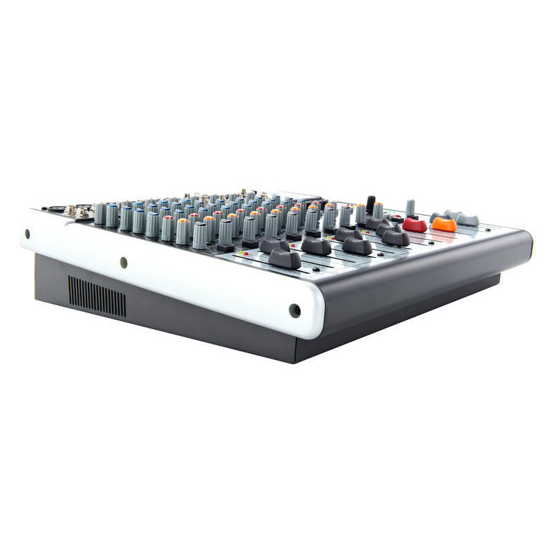 Behringer X1222USB mikser audio