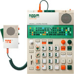 Teenage Engineering EP-40 +...