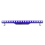 Light4me Matrix Bar 18x8W RGBW