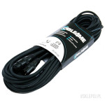 CABLE4ME Przewód kabel DMX...