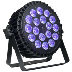 Light4Me ALU QUAD PAR 18x6W...