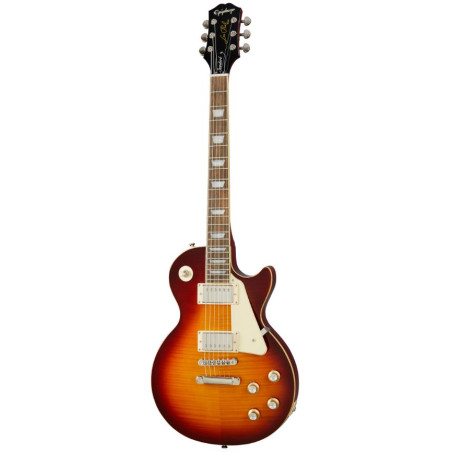 ギター Epiphone Les Paul model standard pro 中古】EPIPHONE / Les Paul Standard Pro Purple 【御茶ノ水本店