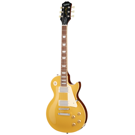 Epiphone Les Paul Standard 50s Goldtop