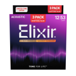 Elixir 16565 Acou 8020 NW...