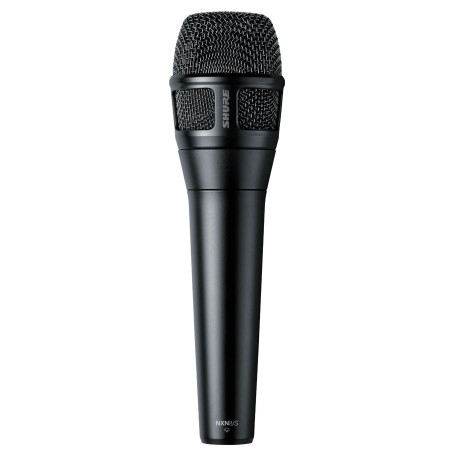 Shure Nexadyne 8/S