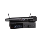 Shure SLXD24E/N8CB-G59...