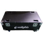 EVOLIGHTS PIXEL BAR 18x10W...