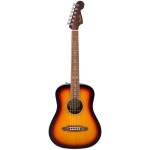 Fender CA STD Redondo Mini...