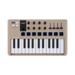 Arturia MiniLab 3 Champagne