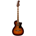 Fender Kingman Bass SEB WN