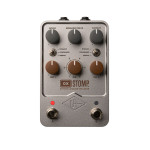 UA - UAFX OX Stomp Dynamic...