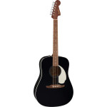 Fender CA STD Redondo IPG BLK