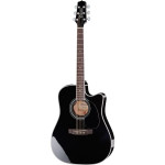 Takamine EF341SC
