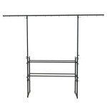 STAND4ME DJ120T MKII