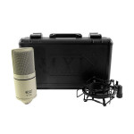 MXL 770 Vintage White