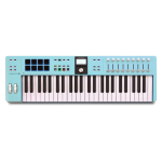 Arturia KeyLab Essential 49...