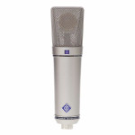 Neumann U 89 i