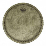 Remo Tucked 11' Fiberskyn